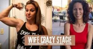 Wife Crazy Stacie: The Rise of a Social Media Star - Cristalogia: Your