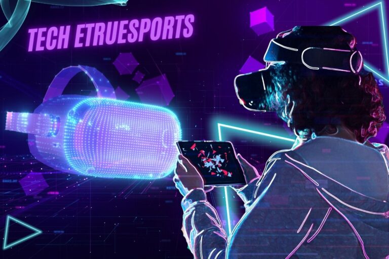 eTrueSports Tech