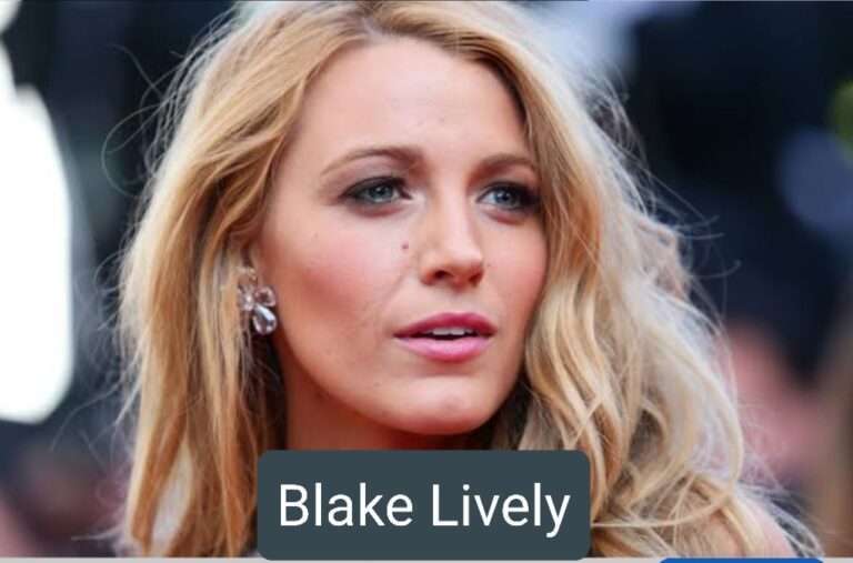 Blake Lively