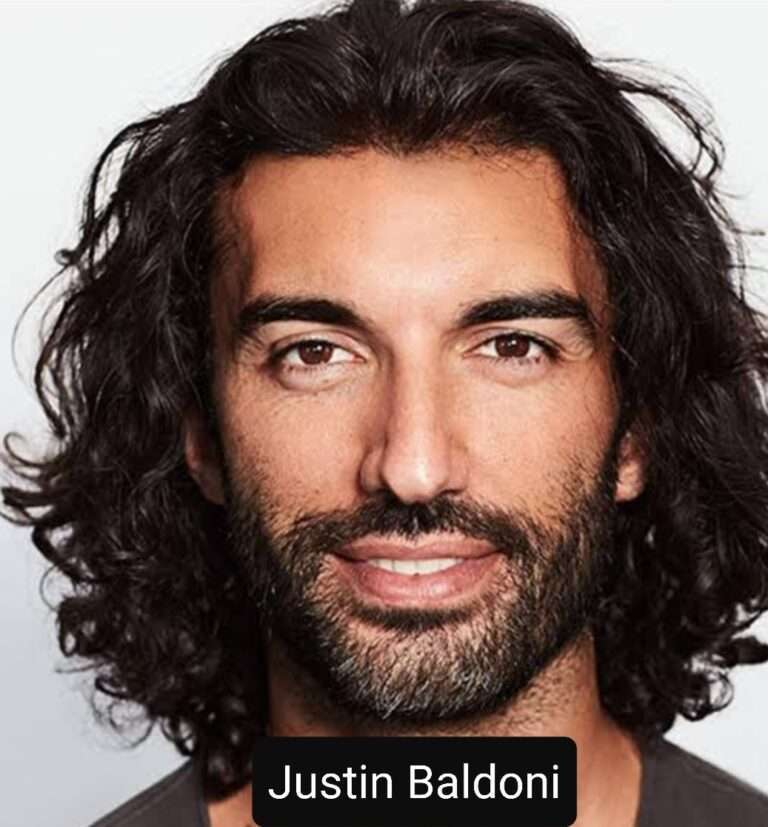 Justin Baldoni