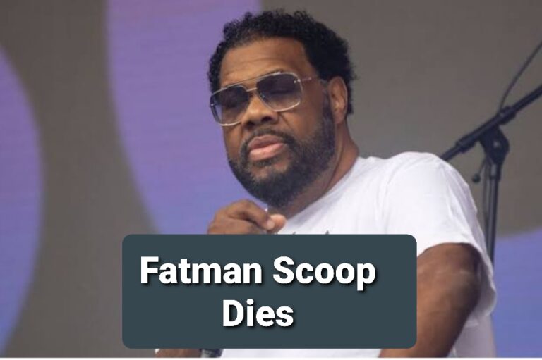 Fatman Scoop