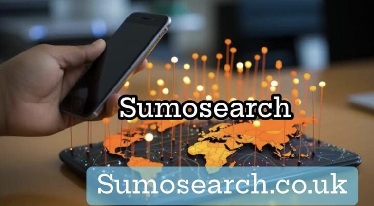 SumoSearch: The Powerful Search Engine That Simplifies Your Life