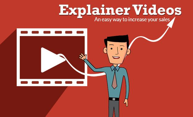 Explainer Videos