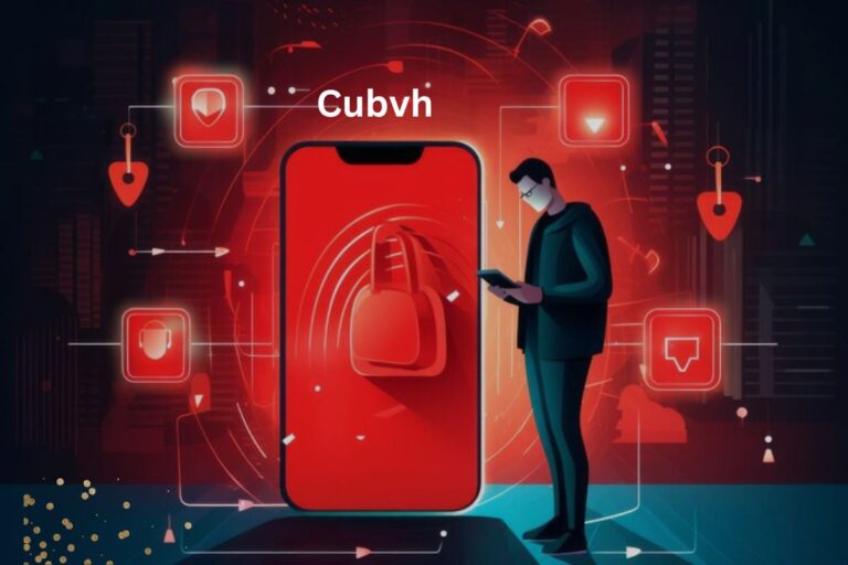 Cubvh: Your Gateway to Smart and Secure Online Services