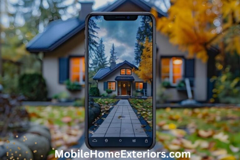 MobileHomeExteriors.com: Your Gateway to Premium Mobile Home Solutions