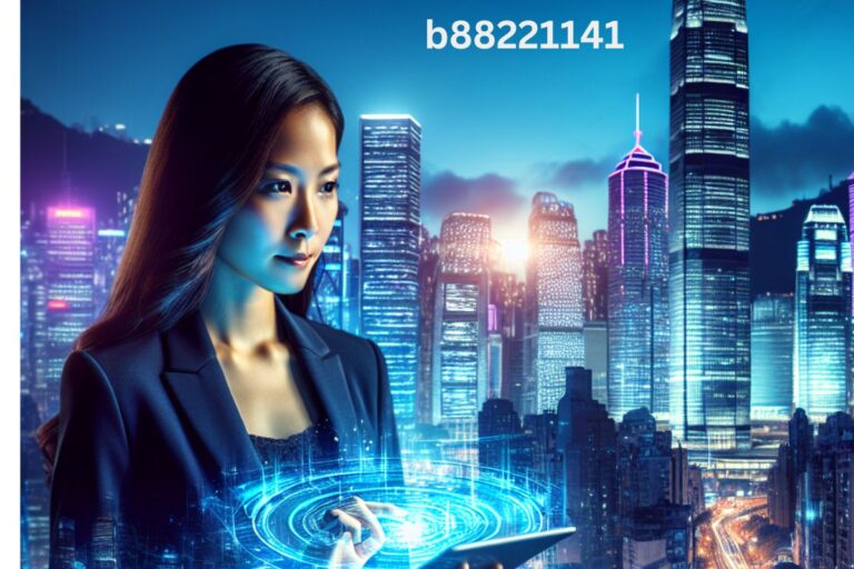 b88221141: Empowering Your Business with Next-Level Technology