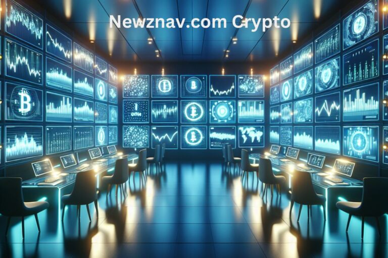 Newznav.com Crypto Archives Page: Your Ultimate Source for Cryptocurrency Insights