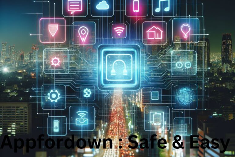 Appfordown: Discover and Download Top Apps With Safe & Easy