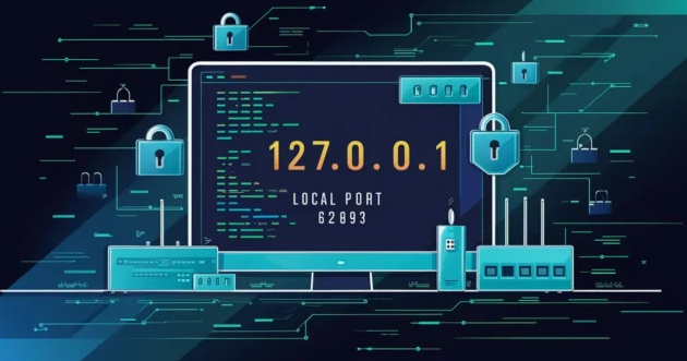 All You Need to Know About 127.0.0.1:62893 Localhost Port