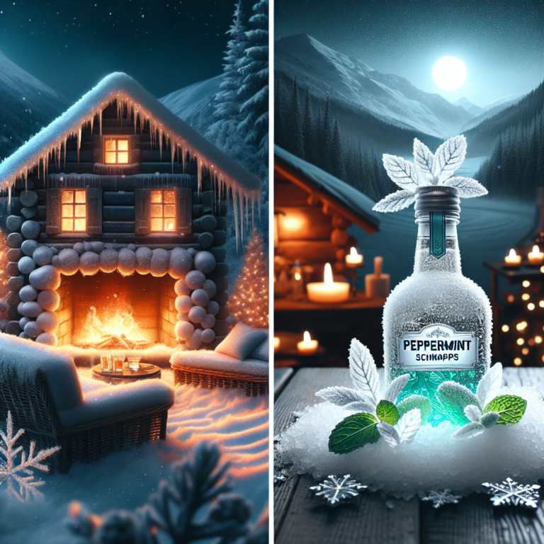 Rumplemintz: The Ultimate Guide to This Iconic Peppermint Schnapps