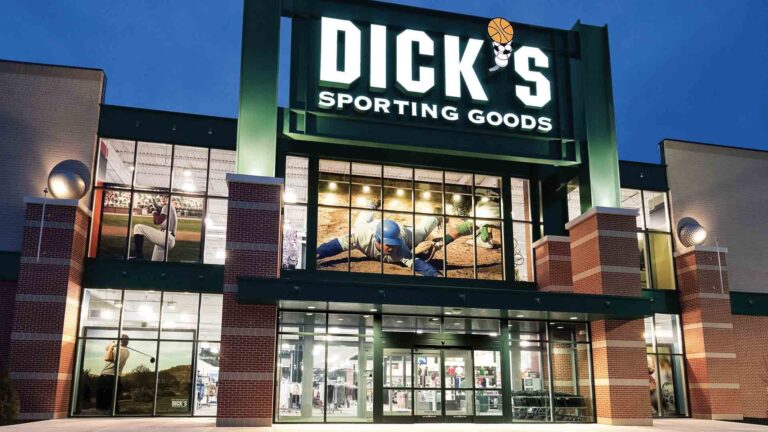 Dicks Sporting Good: All Information You Needed