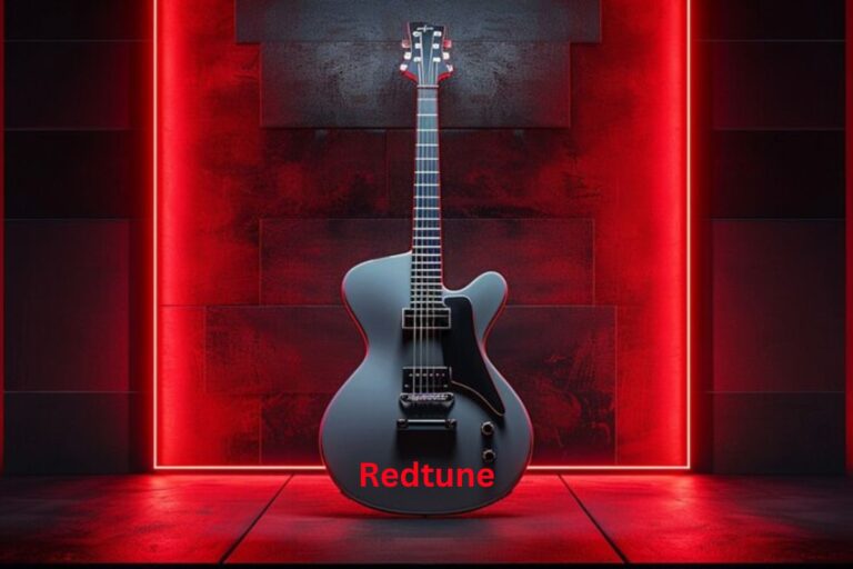 Redtune: A Step-by-Step Guide to Getting Started