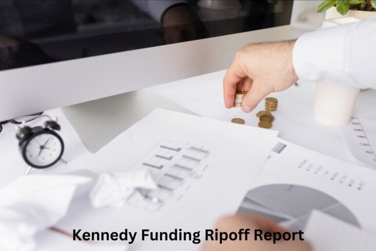 Kennedy Funding Ripoff Report