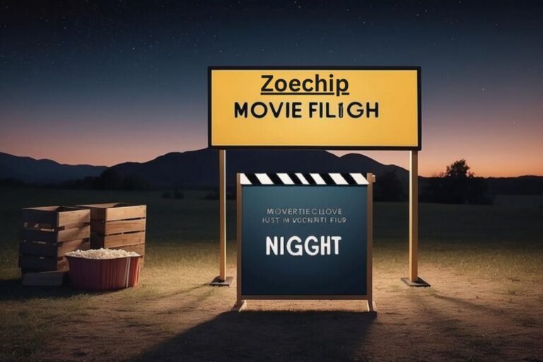 Top 10 Must-Watch Films on Zoechip: Your Ultimate Movie List