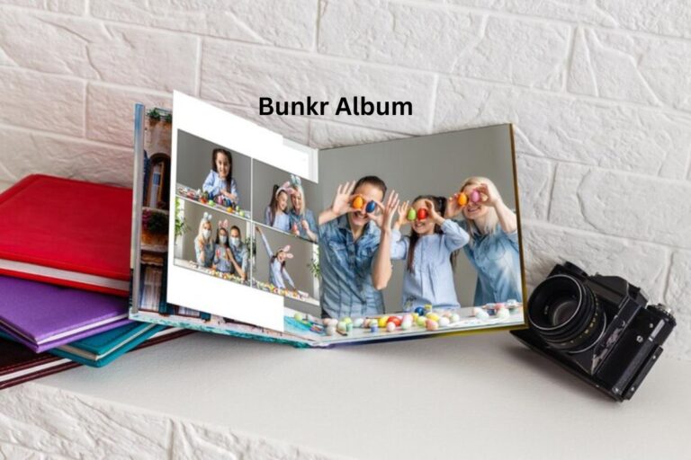 Bunkr Album: Anticipating the Tour to Celebrate Their New Album Launch