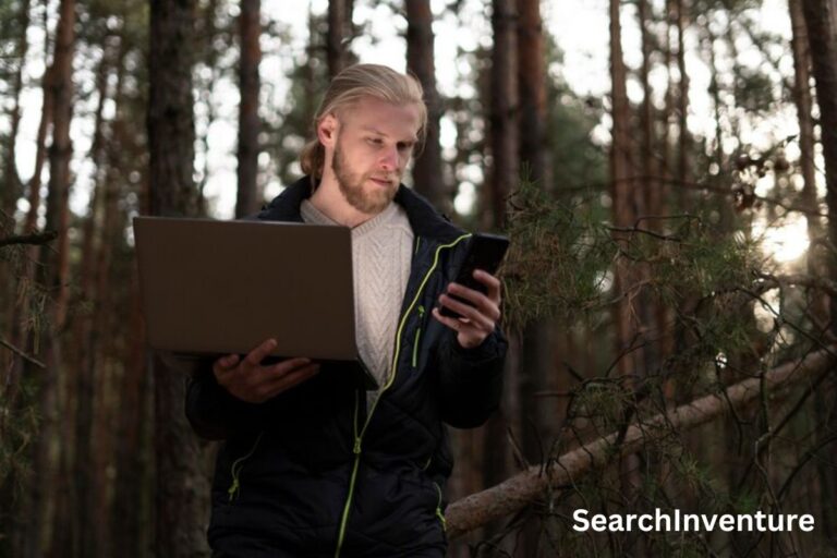 SearchInventure: The Future of Finding What You Need Online