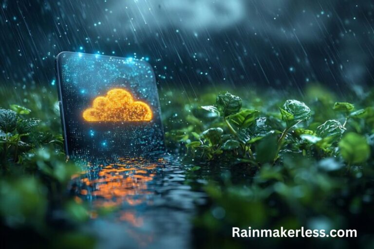 Rainmakerless.com: Your Key to Unlocking Unmatched Online Success