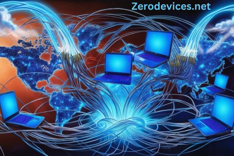 Zerodevices.net: Its Offers Premium Technology for Everyone