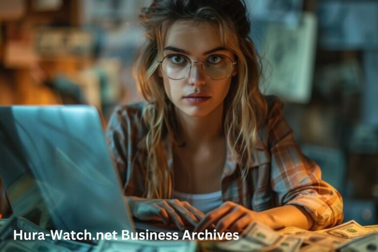 Hura-Watch.net Business Archives: A Treasure Trove for Entrepreneurs and Analysts