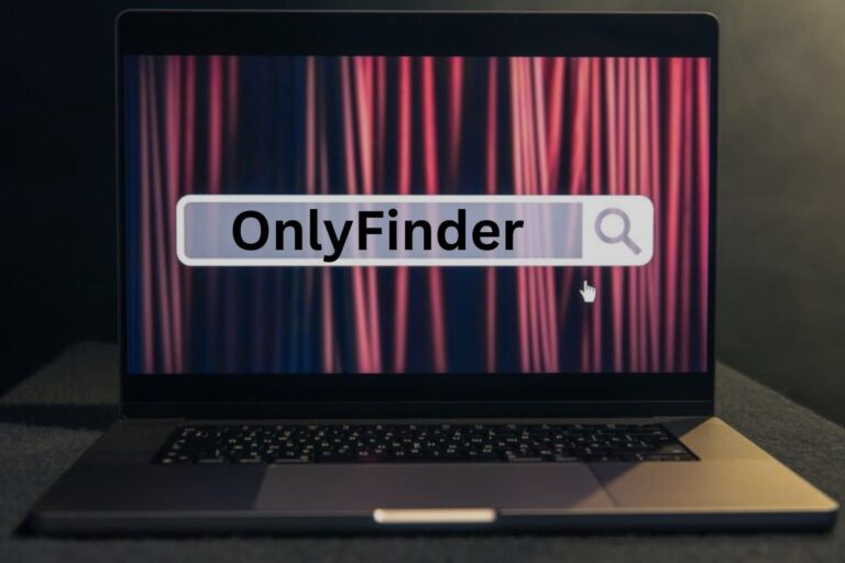 OnlyFinder: Your Gateway For OnlyFans Search Engine