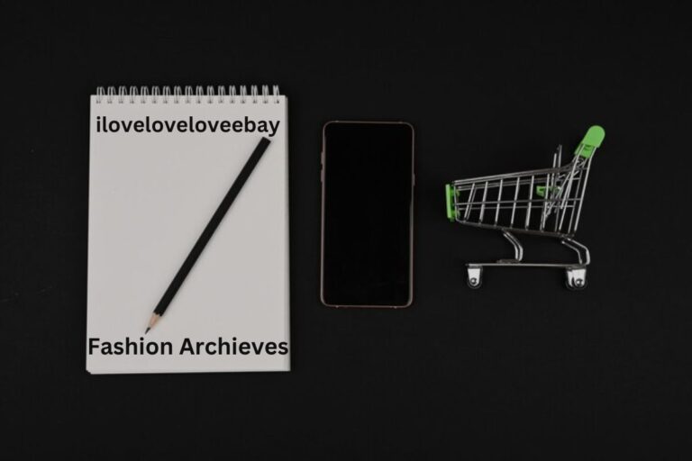 iloveloveloveebay.com - Fashion Archieves