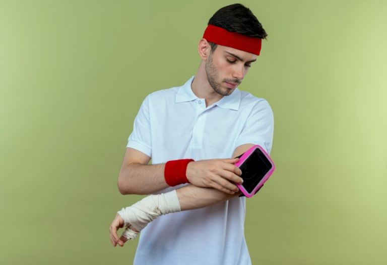 sports injuries treatment