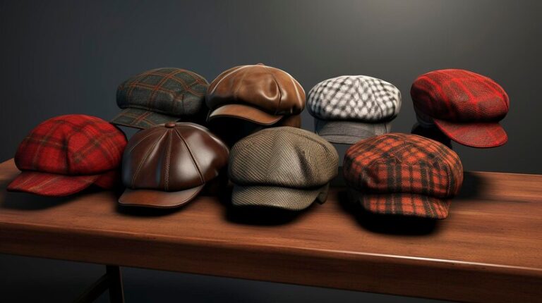 Top Beret Trends: Colors, Materials, and Designs for 2024