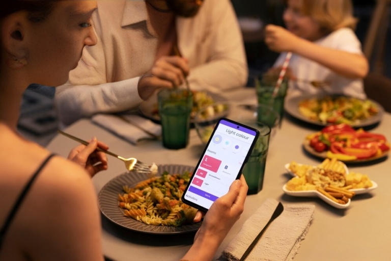 restaurant apps