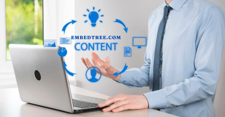 EmbedTree.com