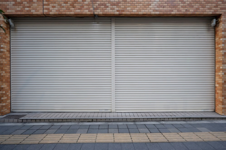 Garage Doors