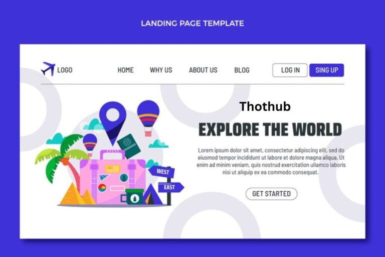 Thothub: From Niche Site to Popular Destination