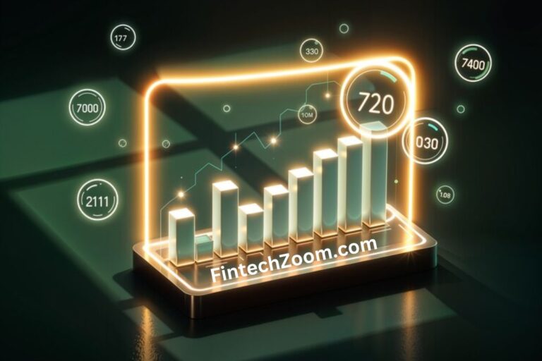 FintechZoom.com: Empowering Your Consumers In Digital Finance Era