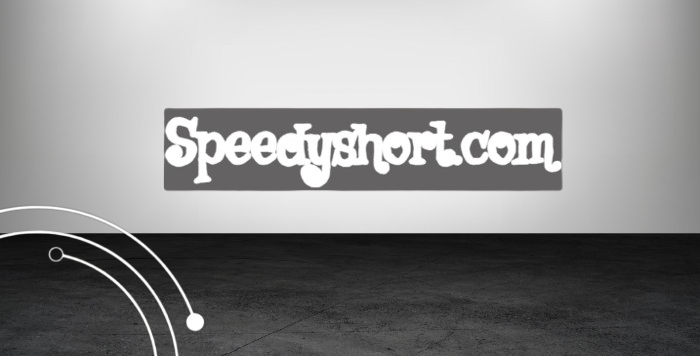 SpeedyShort.com: A Step-by-Step Guide to Shortening Links