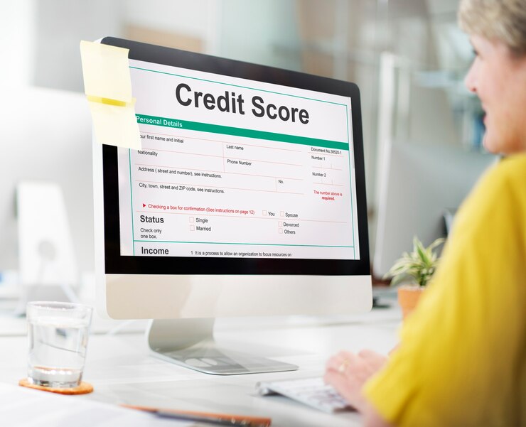 Gomyfinance.com: A Comprehensive Look at Their Credit Score Tools