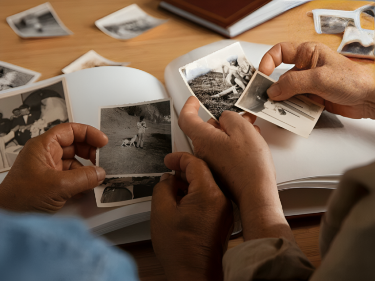 TributePrintedPics: Capturing Memories with a Personalized Touch