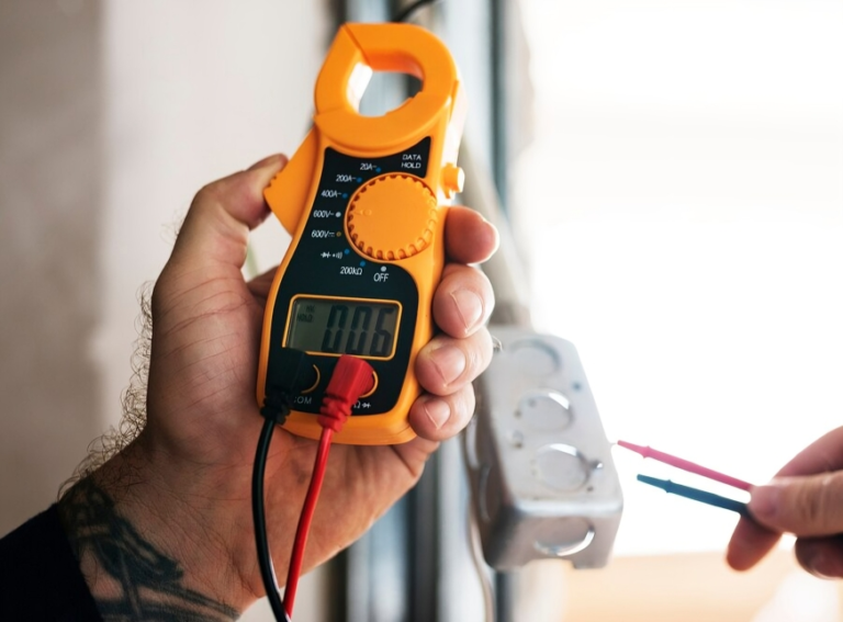 The Ultimate Guide to Electric Tester: Types, Uses, and Importance