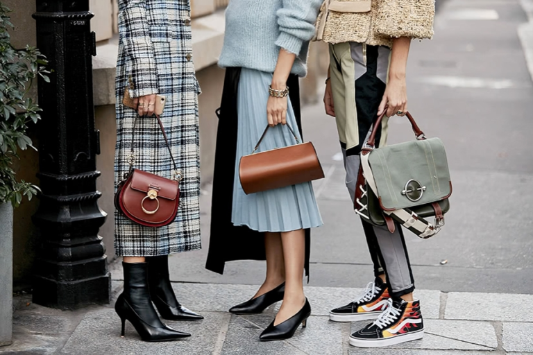 The Booming World of Luxury Resale: Style Meets Sustainability