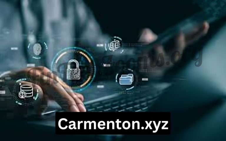 Carmenton.xyz: Your Ultimate Portal to Creative Exploration