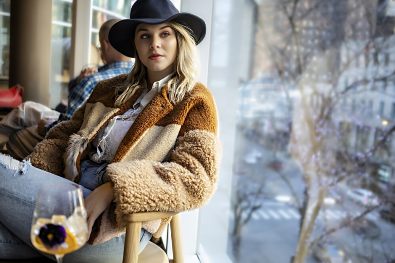 Shearling: The Ultimate Guide to Luxurious Warmth and Style