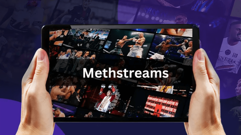 MethStreams: Your Gateway to Free Live Sports Streaming