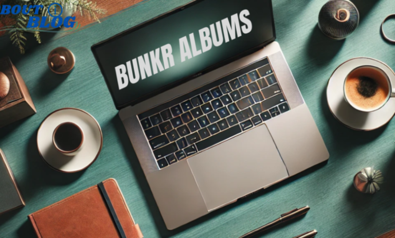 Bunkr Albums: The Ultimate Tool for Digital Media Organization