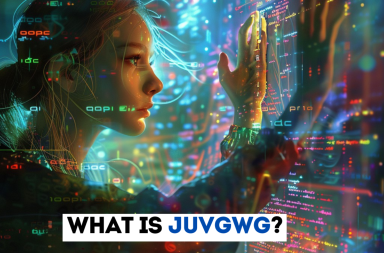 Juvgwg: A World Where Creativity Meets Innovation