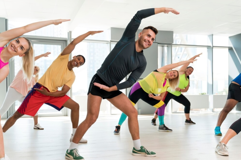 Unlock the Energy of Zumba: A Fitness Revolution