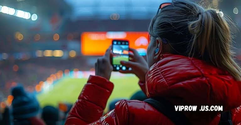 Viprow.us.com: A Comprehensive Insight into a Sports Streaming Platform