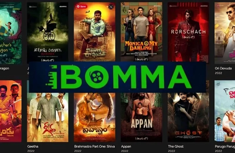 Ibomma: Exploring the World of Telugu Entertainment