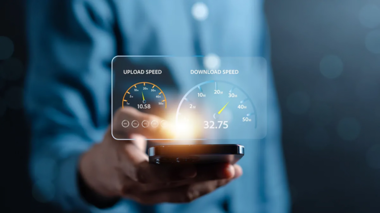 Home Internet Speed: Everything You Need to Know for a Seamless Connection