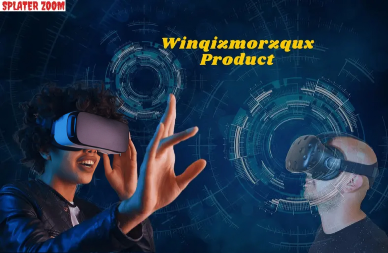 Winqizmorzqux Product: A Revolutionary Innovation for Modern Needs