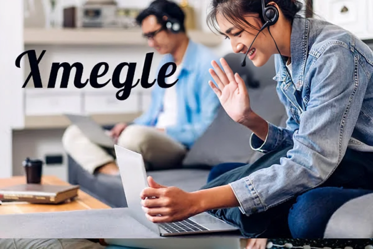 Xmegle: The Evolution of Online Chat Platforms and Digital Communication