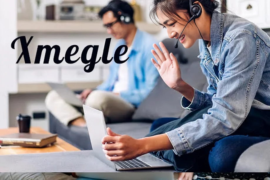Xmegle The Evolution of Online Chat Platforms and Digital