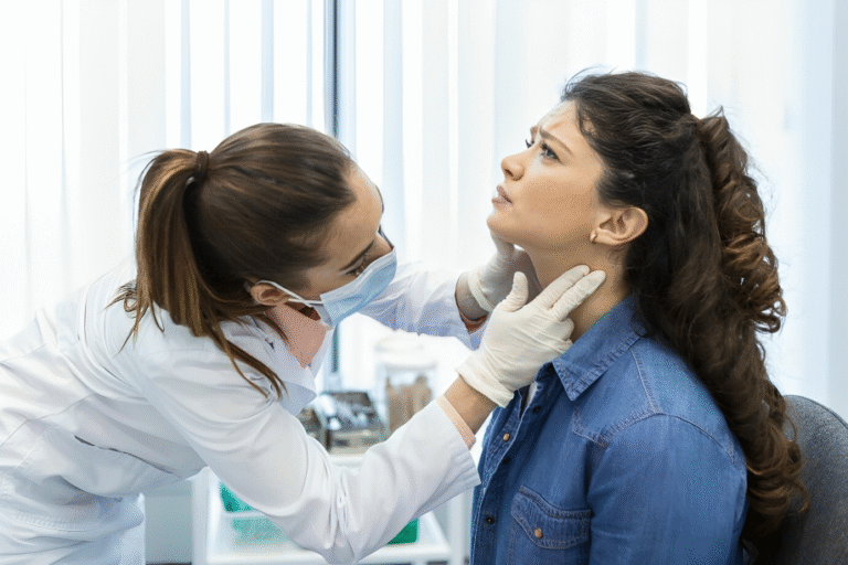 Unlocking the Secrets to Thyroid Health: A Journey Toward Balance and Vitality
